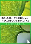 Frances Griffiths - Research Methods for Health Care Practice