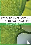 Griffiths, Frances - Research Methods for Health Care Practice