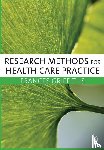 Frances Griffiths - Research Methods for Health Care Practice