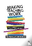 Race, Phil, Pickford, Ruth - Making Teaching Work