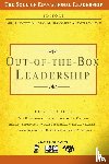 Houston, Paul D., Blankstein, Alan M., Cole, Robert W. - Out-of-the-Box Leadership