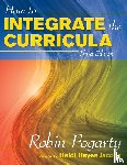 Fogarty, Robin J., Pete, Brian Mitchell - How to Integrate the Curricula
