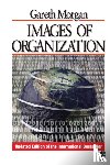 Morgan, Gareth - Images of Organization