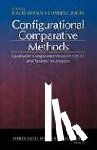 Rihoux, Benoit, Ragin, Charles C. - Configurational Comparative Methods