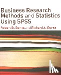 Robert P. Burns, Richard Burns - Business Research Methods and Statistics Using SPSS