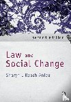 Anleu, Sharyn L Roach - Law and Social Change
