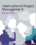 Koster, Kathrin - International Project Management