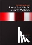 Williams - The SAGE Handbook of Innovation in Social Research Methods