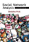 Prell, Christina - Social Network Analysis