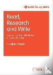 Caroline Brandt - Read, Research and Write