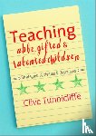 Tunnicliffe - Teaching Able, Gifted and Talented Children: Strategies, Activities & Resources