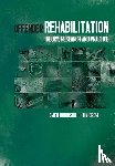 Gwen Robinson, Iain Crow - Offender Rehabilitation