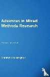 Bergman, Manfred Max - Bergman, M: Advances in Mixed Methods Research