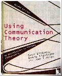Windahl, Sven, Signitzer, Benno, Olson, Jean T - Using Communication Theory