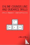 Jane Evans - Online Counselling and Guidance Skills