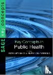  - Key Concepts in Public Health