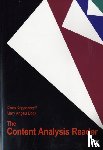 Krippendorff, Klaus, Bock, Mary Angela - The Content Analysis Reader