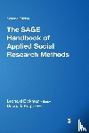  - The SAGE Handbook of Applied Social Research Methods