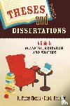 Thomas, R. Murray, Brubaker, Dale L. - Theses and Dissertations