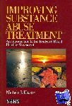 Eliason, Michele J - Improving Substance Abuse Treatment - An Introduction to the Evidence-Based Practice Movement