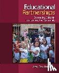 Cox-Petersen - Educational Partnerships
