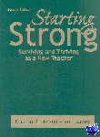 Nelson, Kristen J., Bailey, Kimberly - Starting Strong - Surviving and Thriving as a New Teacher