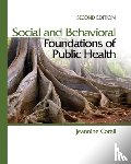Coreil, M. (Marie) Jeannine - Social and Behavioral Foundations of Public Health