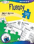 McEwan-Adkins, Elaine K. - The Reading Puzzle: Fluency, Grades 4-8