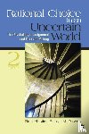 Reid Hastie, Robyn M. Dawes - Rational Choice in an Uncertain World
