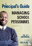  - The Principal's Guide to Managing School Personnel