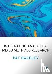 Bazeley - Integrating Analyses in Mixed Methods Research
