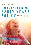 Fitzgerald, Damien, Kay, Janet - Understanding Early Years Policy