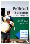 Morlino, Leonardo A., Berg-Schlosser, Dirk, Badie, Bertrand - Political Science