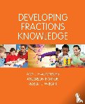 Hackenberg, Amy J, Norton, Anderson, Wright, Robert J - Developing Fractions Knowledge