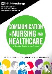 Gault, Iris, Shapcott, Jean, Luthi, Armin, Reid, Graeme - Communication in Nursing and Healthcare