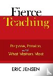  - Fierce Teaching