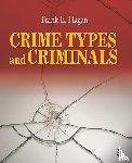 Hagan, Frank E. - Crime Types and Criminals