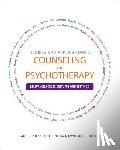 Ginter - Theories and Applications of Counseling and Psychotherapy: Relevance Across Cultures and Settings