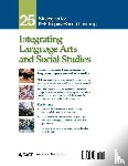 Melber, Leah M., Hunter, Alyce A. - Integrating Language Arts and Social Studies