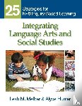 Melber, Leah M., Hunter, Alyce A. - Integrating Language Arts and Social Studies