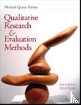 Patton, Michael Quinn - Qualitative Research & Evaluation Methods