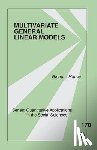 Haase - Multivariate General Linear Models