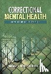  - Correctional Mental Health
