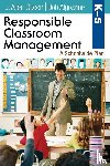 Queen, J. Allen, Algozzine, Bob - Responsible Classroom Management, Grades K–5
