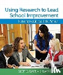 Bauer, Scott C., Brazer, S. (Steven) David - Using Research to Lead School Improvement