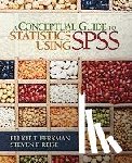 Berkman - A Conceptual Guide to Statistics Using SPSS