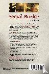 Holmes, Ronald M., Holmes, Stephen T. - Serial Murder