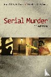 Holmes, Ronald M., Holmes, Stephen T. - Serial Murder