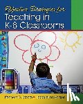 Moore, Hansen, Jacqueline - Effective Strategies for Teaching in K-8 Classrooms