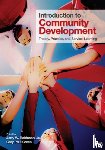 Robinson, Green, Gary Paul - Introduction to Community Development